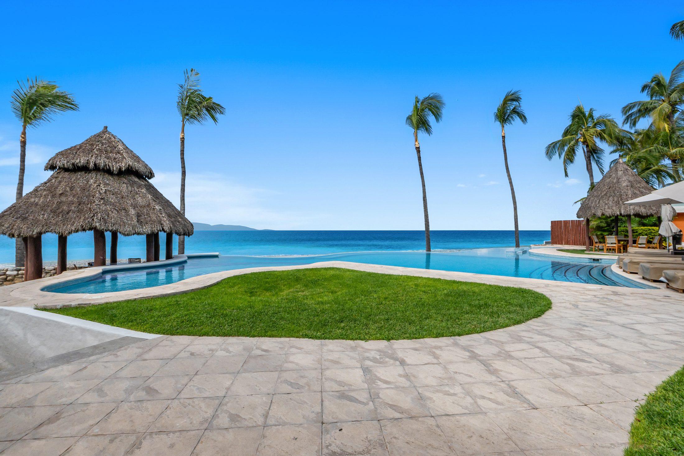 Villa 11 La Playa Estate Punta de Mita